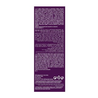 KOLESTON | Βαφή Μαλλιών 2/0 Μαύρο Deluxe Kit 1 Τεμάχιο