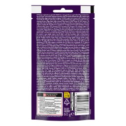 FELIX | Γατοτροφή Party Mix Original 60 gr