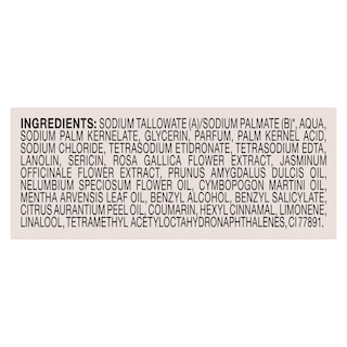 LUX | Σαπούνι Velvet Glow 90g