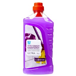 ΑΒ | Υγρό Γενικού Καθαρισμού Λεβάντα 1lt