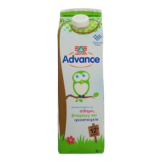ADVANCE | Γάλα Παιδικό 1 lt