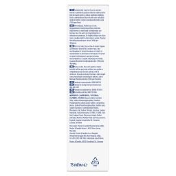 ORAL B | Οδοντόκρεμα 3D Clinical Intensive Whitening 75ml