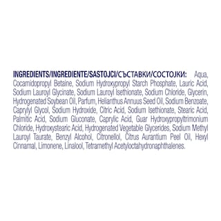 DOVE | Αφρόλουτρο Deeply Nourishing 400ml