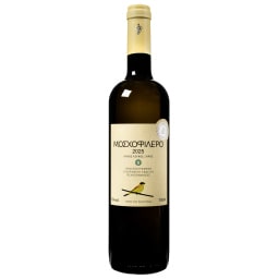 ΑΒ | Οίνος Λευκός Αμπελουργός Μοσχοφίλερο 750ml