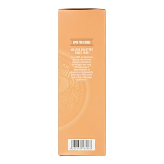 PERLA BEVERAGES | Καφές Φίλτρου Καραμέλα 244g