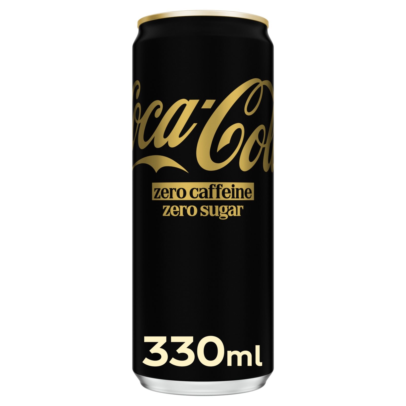 Αναψυκτικό Cola Zero Χωρίς Καφεΐνη 330ml