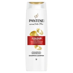 PANTENE | Σαμπουάν Προστασία Χρώματος 400ml