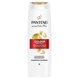 PANTENE | Σαμπουάν Προστασία Χρώματος 400ml