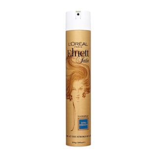ELNETT | Λακ Satin Extra Strength Hairspray 400ml