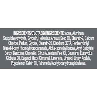 DOVE | Αποσμητικό Roll On Men Advanced Care Invisible Dry 50ml