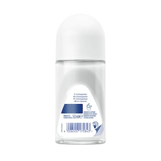 NIVEA | Αποσμητικό Roll On Derma Control Restore 50ml
