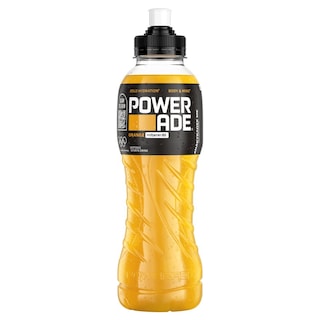 POWERADE | Isotonic Solar Flare Orange 500ml