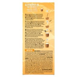 NESCAFE | Στιγμιαίος Καφές Vanilla Cookie Dough Latte 7x19.5g