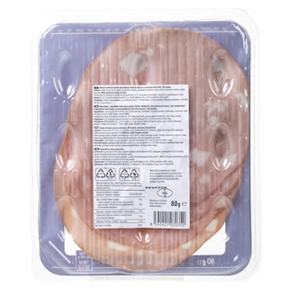 EXCELLENT | Μορταδέλα  80g