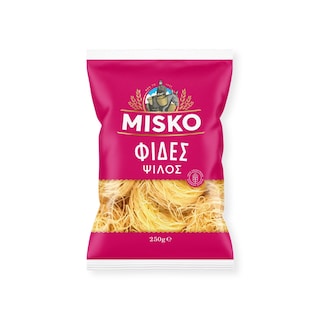 MISKO | Φιδές Ψιλός 250g
