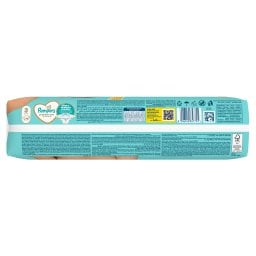 PAMPERS | Πάνες Μωρού Premium Care Νο3 78 Τεμάχια