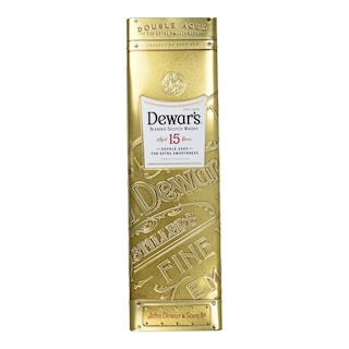 DEWARS | Ουίσκι Σκωτίας 15 Ετών 700ml