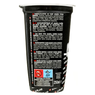 ALPILAND | Coffee Drink Espresso 250ml