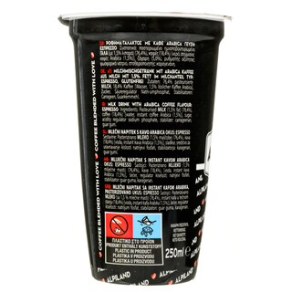 ALPILAND | Ρόφημα Καφέ Espresso 250ml