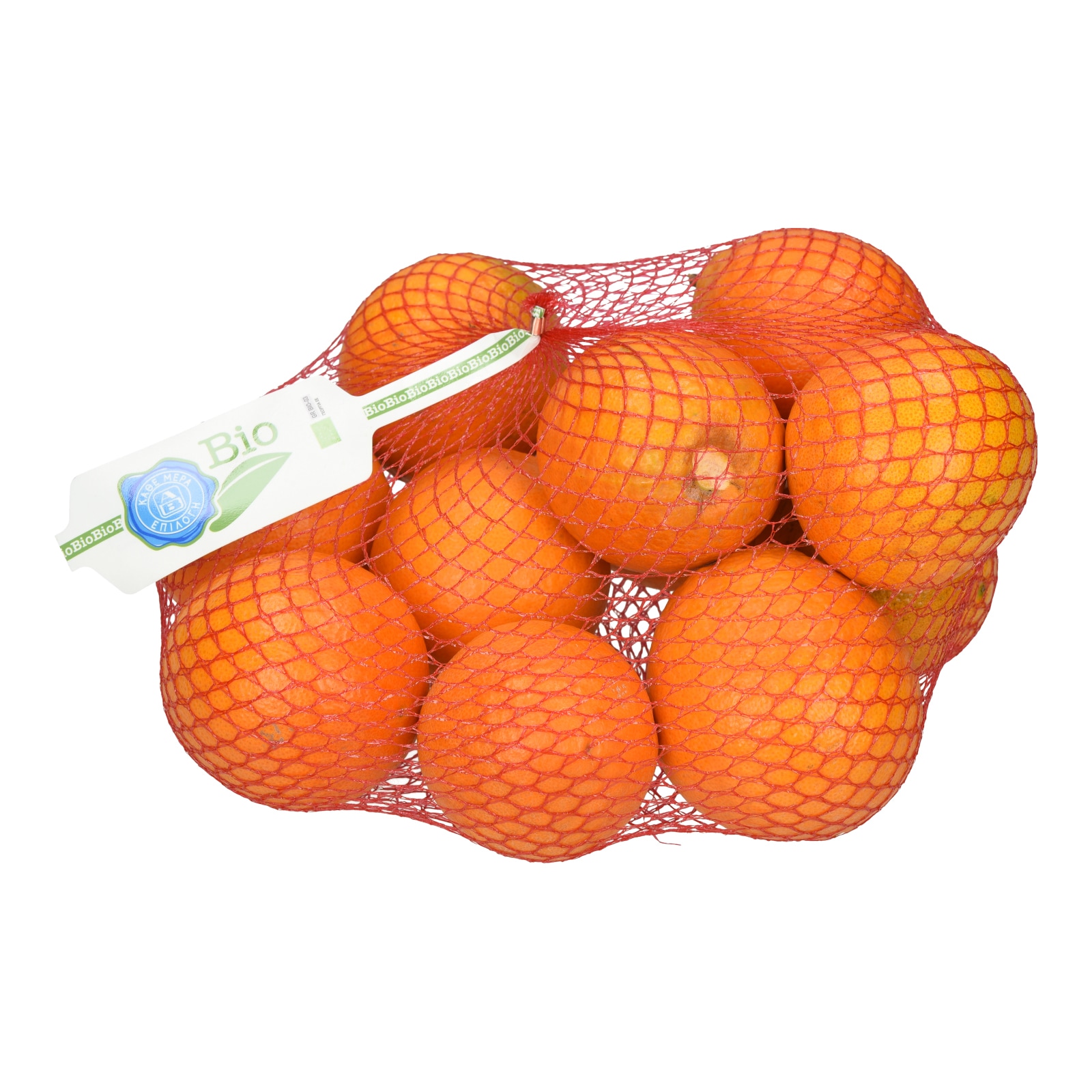 Πορτοκάλια Μέρλιν Βιολογικά