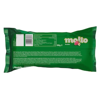 MOLTO