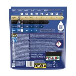 FINISH | Κάψουλες Πλυντηρίου Πιάτων Quantum Allin1 Lemon 120 Τεμάχια