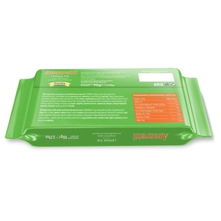 AMARETTI | Γκοφρέτα Lemon Pie 90g