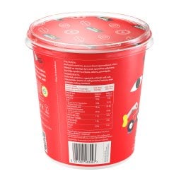 ΤΣΑΚΙΡΗΣ | Sticks Cup Αλάτι 105g