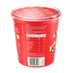 ΤΣΑΚΙΡΗΣ | Sticks Cup Αλάτι 105g