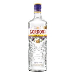 Τζιν London Dry 700ml