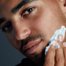 NIVEA | FOR MEN | Shaving Gel Protect & Care 200ml