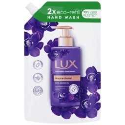 LUX | Κρεμοσάπουνο Magical Orchid Ανταλλακτικό 750ml