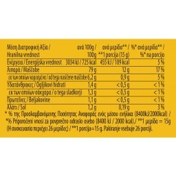 HELLMANN'S | Μαγιονέζα Real Top Down 430 ml
