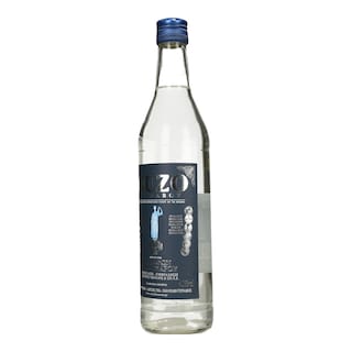 ΚΑΤΣΑΡΟΣ | Ούζο Τυρνάβου 700ml
