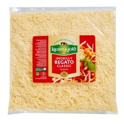 KERRYGOLD | Grated Cheese Regato 400g