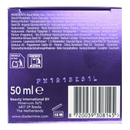 DIADERMINE | Κρέμα Νύχτας Expert MenoBalance 50ml