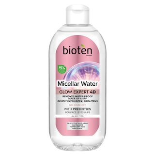 BIOTEN | Νερό Καθαρισμού Glow Expert 4D 400ml