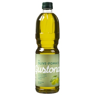 GUSTONA | Πυρηνέλαιο  1lt