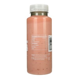 SWEET SMOOTHIE | Smoothie Strawberry Cheesecake 250ml