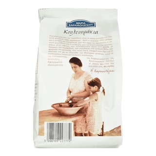 ΚΟΥΛΤΟΥΡΑΚΙΑ | Κουλούρια Γλυκά Πορτοκάλι 180g