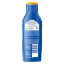 NIVEA | Αντηλιακή Λοσιόν Protect & Moisture SPF20 200ml