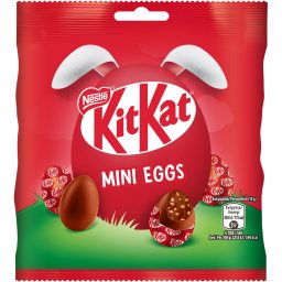KITKAT | Σοκολατένια Αυγά Mini Eggs 90g
