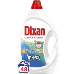 DIXAN