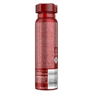 OLD SPICE | Αποσμητικό Spray Night Panther 150ml
