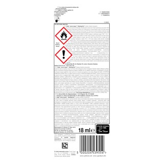 GLADE | Αποσμητικό Χώρου Sense & Spray Relaxing Zen 18ml