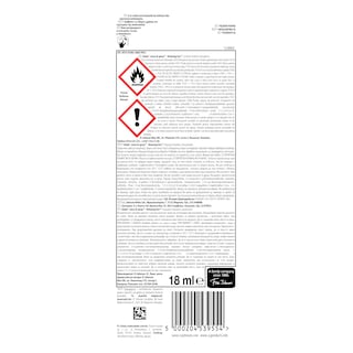 GLADE | Αποσμητικό Χώρου Sense & Spray Relaxing Zen 18ml