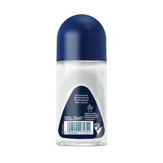 NIVEA | Αποσμητικό Roll On Men Derma Control Sensitive 50ml