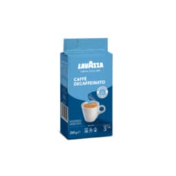LAVAZZA