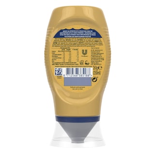 HELLMANN'S | ΣΑΛΤΣΑ ΜΠΕΡΓΚΕΡ Μπέργκερ