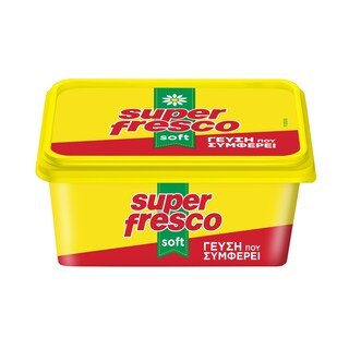 Μαργαρίνη Soft 400g